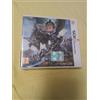 Monster Hunter 3 Ultimate Nintendo 3ds Pal Ita Nuovo