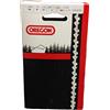Oregon Catena per Motosega OREGON - Passo 3/8" Spessore 1.6 - 72 Maglie - 75DX