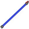 Asta Telescopica Rigida 73cm Ricambio per Dyson V7/V8/V10/V11/V15 Viola, Blu...