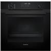 Siemens Forno incasso (71Lt) IQ500 HB278GEB7F Black classe A+ (L60cm)