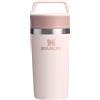 STANLEY 1913 Termos Caffè To-Go 0.35L Mantiene 4 Ore Caldo 5 Ore Freddo Lavabile