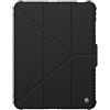 Nillkin Supporto per iPad Pro 11" 2024 Bumper PRO con copertura della fotocamera