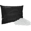 Wessper, 3 sacchetti deumidificatori riutilizzabili, ricaricabili, in silico, deumidificatore granulato per armadio, auto, scarpe, camera da letto, 300 g