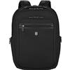 Victorinox Werks Professional Cordura Compact - Zaino per laptop, 41 x 18 x 32 cm, colore: Nero