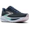Brooks Ghost 17 woman - col.453(Spellbound/Yucca/Pink)