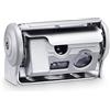 Dometic, Telecamera Doppia a Colori Cam 44 NAV, Standard
