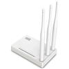 NETIS MW5230 Router Wireless N 300Mbps con Modem USB 3G/4G Antenne MIMO 5dBi