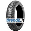 Bridgestone AX 41S R ( 160/60 R15 TL 67H ruota posteriore, simbolo M+S, M/C )