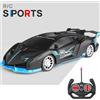 🚘 Auto RC 1:18 2.4GHz 4CH con Luci LED 🔥 Macchina Radiocomandata Alta Velocità