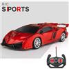 🚘 Auto RC 1:18 2.4GHz 4CH con Luci LED 🔥 Macchina Radiocomandata Alta Velocità
