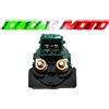 DCM TELERUTTORE RELE AVVIAMENTO GILERA Fuoco IE 500 2013
