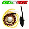 DCM STATORE BMW F 700 800 GS 2013 2014 2015 2016 2017 RINFORZATO RESINATO