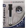 Remington Toelettatrice personale Remington PG5000 G5 serie Graphite