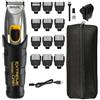 Scelta Wahl 9893-440 Extreme Grip Trimmer USB LI-ON