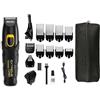 Scelta Wahl 9893-460 Extreme Grip Advanced Trimmer