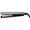 Remington Piastra per capelli Remington S8540 Keratin Protect Therapy, oro rosa