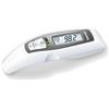 Beurer FT65 6-in-1 Multifunzionale No Touch Fronte & Ear Infrarossi Termometro