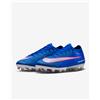 Nike FQ8693-446 Nike Mercurial Vapor 16 Elite Racer Blue White (uomo)