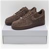 Nike IU2363-200 Nike Air Force 1 '07 LV8 Baroque Brown Baroque Brown (Uomo)