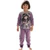 Gorjuss Santoro Pigiama Manica Lunga Bambina 4-6 anni Gorjuss in Cotone Lilla