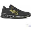 Upower Scarpe U-Power Matt S3 Src Esd Bassa Rv20014 Misura 41