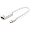 Ewent Cavo Adattatore Mini Display Port - Mini DP a HDMI 4K/30Hz EWENT EC1458
