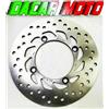 DCM DISCO FRENO ANTERIORE BENELLI CAFFE NERO 125 150 4T LC EU3