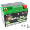 Skyrich BATTERIA MOTO LITIO HM-MOTO CRE 50 BAJA 2017 HJTX5L-FP