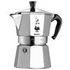 BELLOTTI Macchinetta Caffè Moka in Alluminio 4 Tazze Bialetti