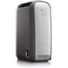 De'Longhi Delonghi DNS80 Tasciugo AriaDry Light Deumidificatore, Ionizzatore 7,5L al...