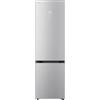 LG GBBS727CMB Frigorifero combinato Fit & Max 60cm, Classe C, 375L, AI Inverter,