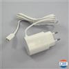 Braun Alimentatore Carica Batteria Bianco Smart Plug Epilatore Silk-épil 5, 7, 9, B...