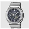 G-SHOCK Casio G-SHOCK GM-2110D-8AER Metal Forgiato Acciaio WR20ATM - 299 eu listino