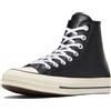 Converse Scarpe Converse Chuck 70 Leather Taglia 39 Cod A07200C Nero