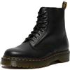 Dr. Martens Scarpe Dr. Martens 1460 Pascal Bex Pisa Taglia 38 Cod 26206001 Nero