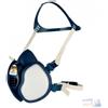 3M Italia Maschera Facciale Di Protezione 3M Serie 4000 Per Vapori Ffa1P2 4251+