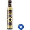 Dante 6x Multipack Dante Olio Condimento Tartufo Nero Ml 250