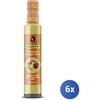 Dante 6x Multipack Dante Olio Condimento Funghi Porcini Ml 250