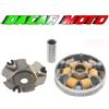 RMS VARIATORE Semipuleggia motrice mobile PIAGGIO 50 NRG RST MC2 1996 1997 1998