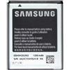 Samsung Batteria originale EB494353VU per WAVE 533 S5330 - 575 S5750 - 578 S7580
