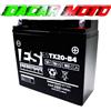Energy Safe BATTERIA GIA CARICA GEL BATTERIA ENERGY SAFE 12V 18AH BMW R RT 1100 1993 AL 2001