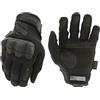 Mechanix Wear - M-Pact 3 Guanti, Covert, Large | M-Pact 3 - Guanti tattici in pelle sintetica, con rinforzo delle dita e protezione dagli urti