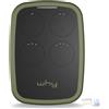 Sice Tech Radiocomando Why Evo Noa Sice Multifrequenza Autoapprendimento Fisso E
