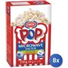Pata 8x Multipack Pata Pop Corn Microonde 90X3 Gr. 270