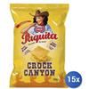 Pata 15x Multipack Patatine Pata Crock Canyon Gr 120