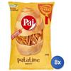 Pai 8x Multipack Patatine Pai Chips Gr 300 Classica