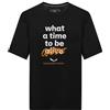SALEWA Eagle Outside - Maglietta Larga, Taglia M S/S Tee Uomo
