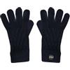 Regatta Multimixglove III Acrylic Knit Diamond Knit Pattern Gloves guanti Donna