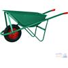 Officine Bragagnolo Carriola Pesante Vasca Stampata Lamiera Zincata Verniciata