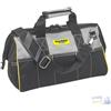 Maurer Borsone Porta Attrezzi In Poliestere Rinforzato Tasche 14+1 Cm 40X24X26